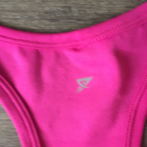 WORKOUT TANK TOP - Picture 3 of 4